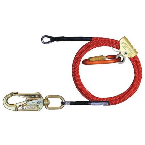 FLIPLINE-16 STRAND-WIRECOREKIT-1/2"X12' 11" x9" x3"